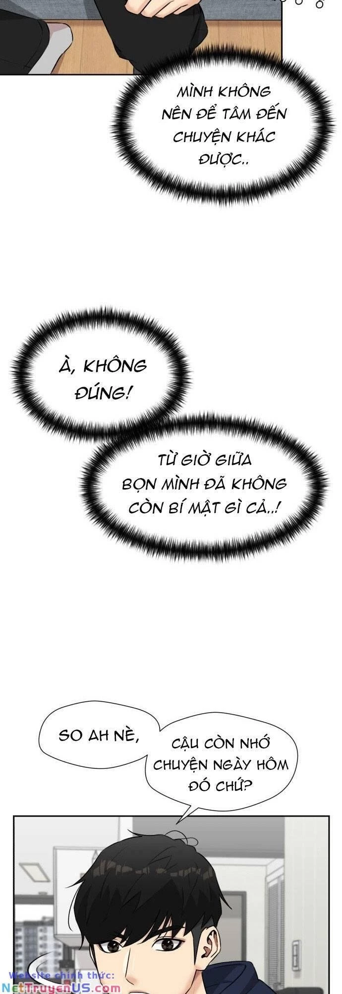 Khuôn Mặt Thiên Tài Chapter 117 - Trang 44