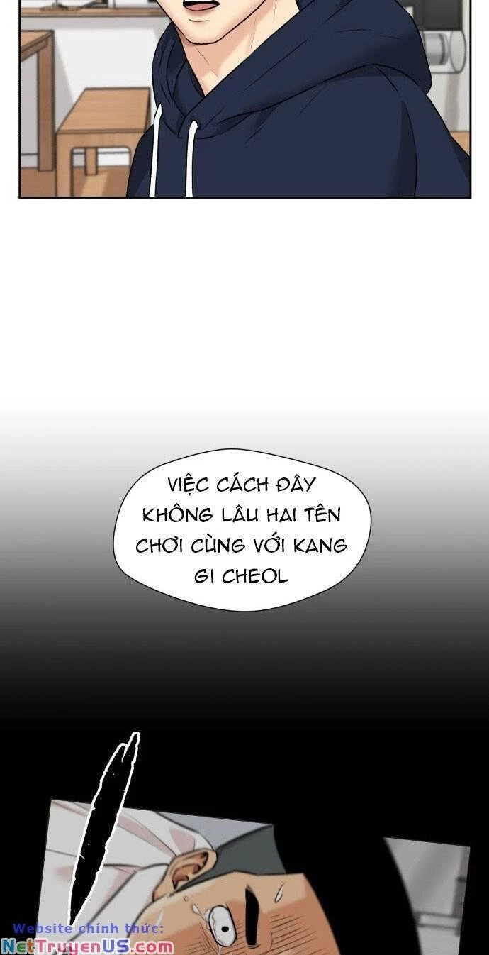 Khuôn Mặt Thiên Tài Chapter 117 - Trang 45
