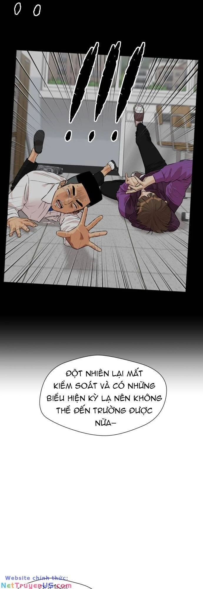 Khuôn Mặt Thiên Tài Chapter 117 - Trang 47