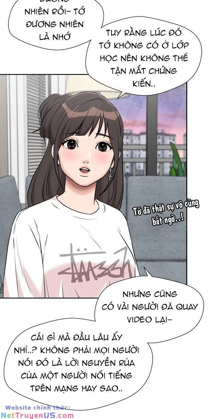 Khuôn Mặt Thiên Tài Chapter 117 - Trang 48