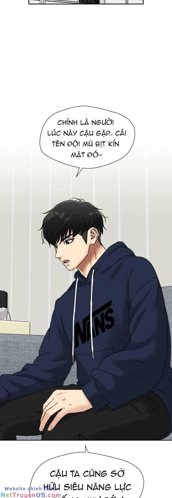 Khuôn Mặt Thiên Tài Chapter 117 - Trang 50