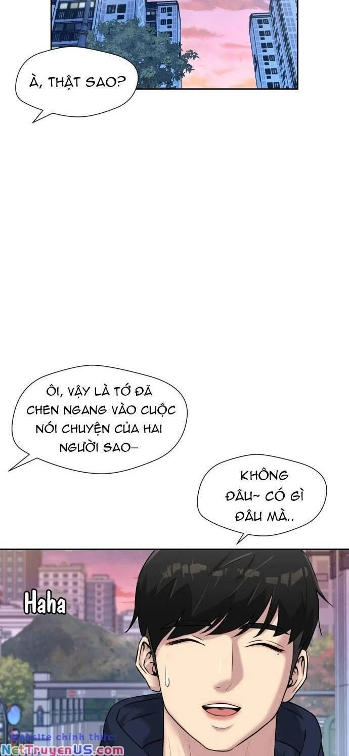 Khuôn Mặt Thiên Tài Chapter 117 - Trang 7