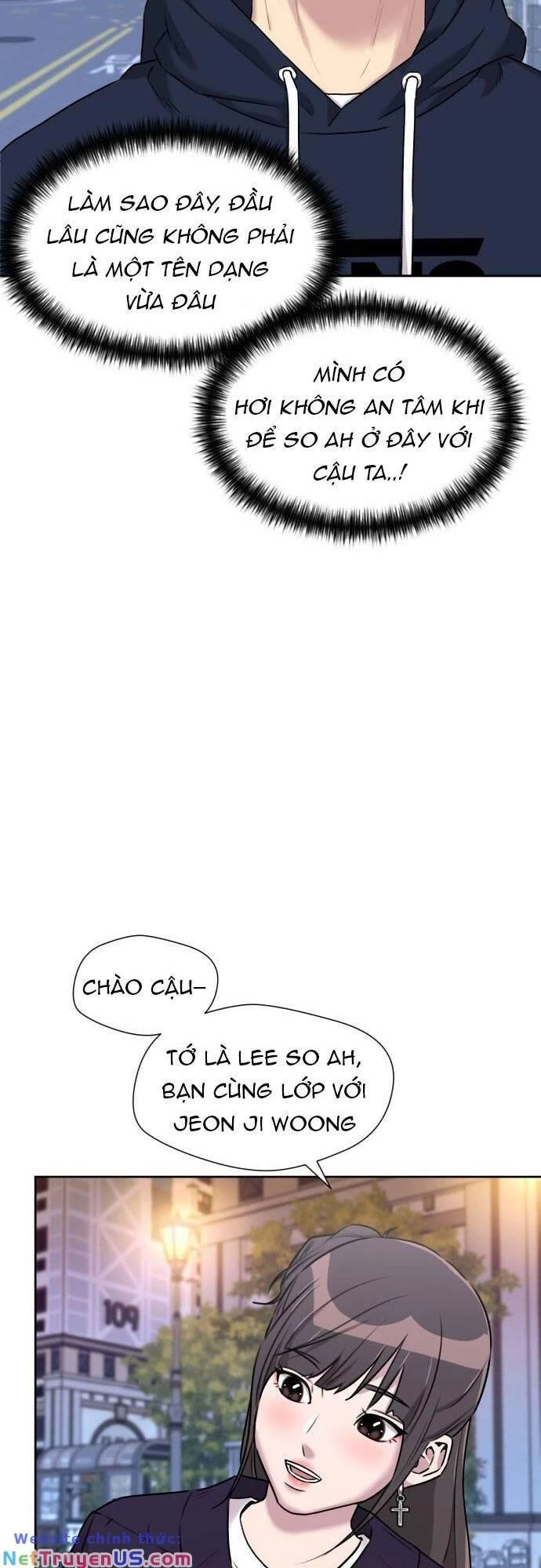 Khuôn Mặt Thiên Tài Chapter 117 - Trang 8
