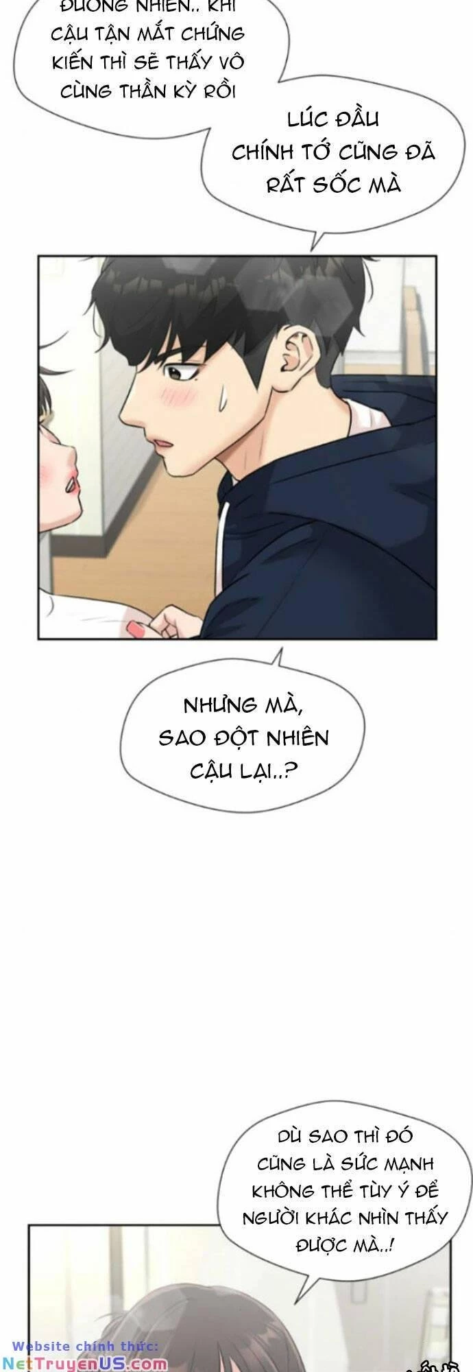 Khuôn Mặt Thiên Tài Chapter 118 - Trang 10