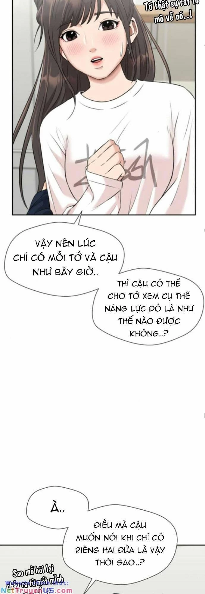 Khuôn Mặt Thiên Tài Chapter 118 - Trang 11