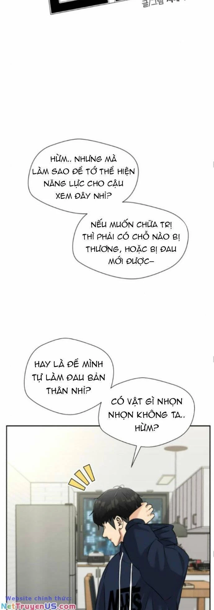 Khuôn Mặt Thiên Tài Chapter 118 - Trang 13