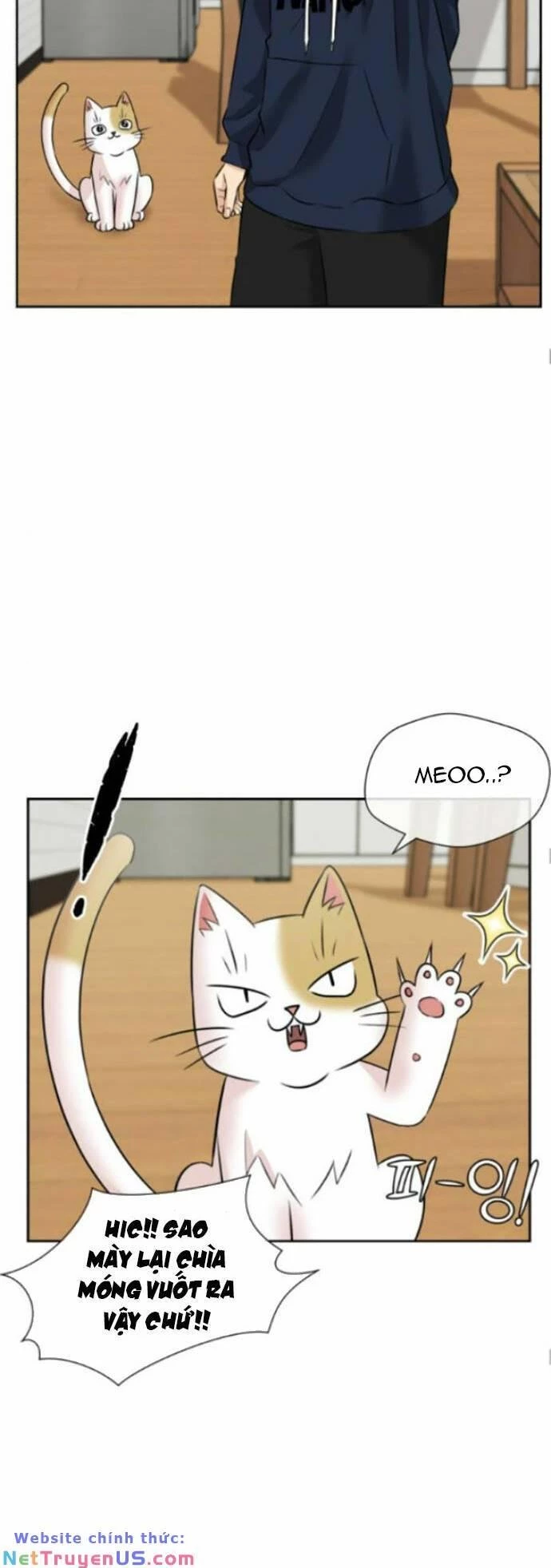 Khuôn Mặt Thiên Tài Chapter 118 - Trang 14