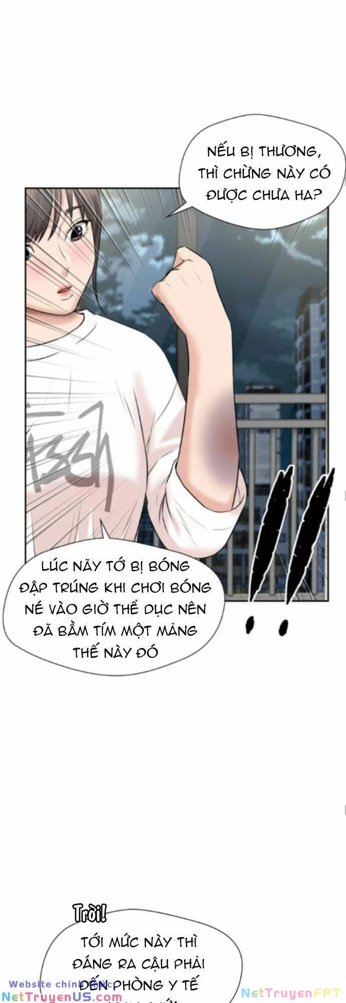Khuôn Mặt Thiên Tài Chapter 118 - Trang 15