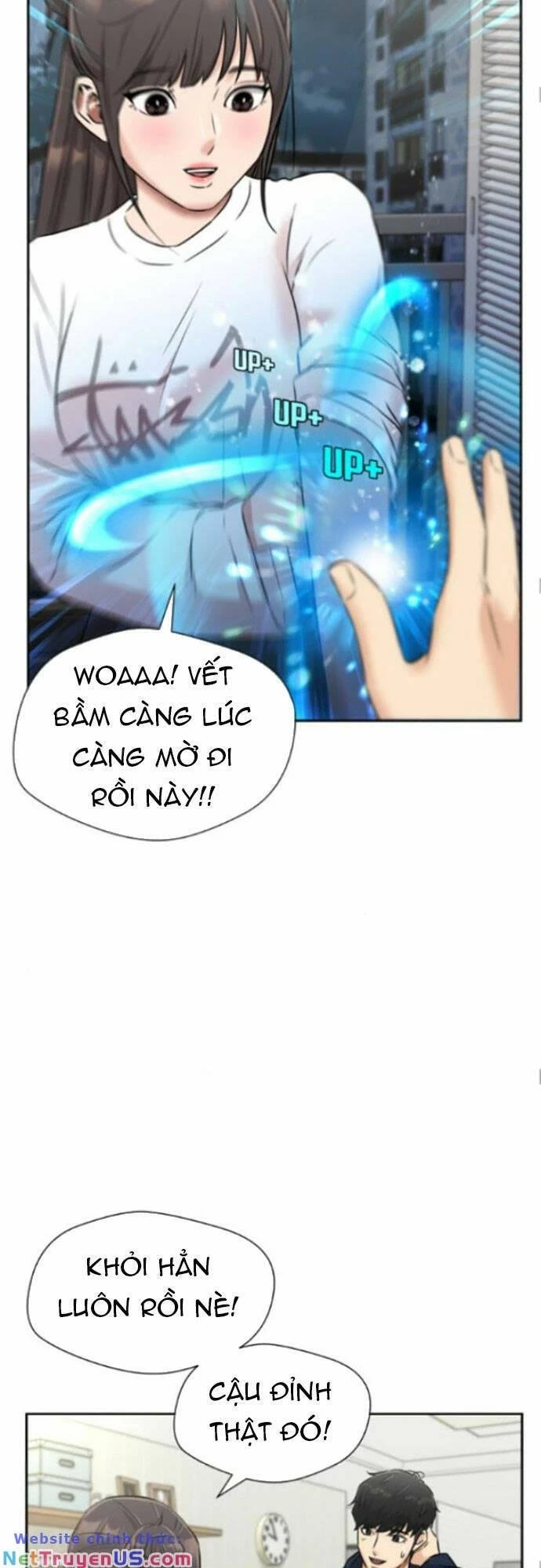Khuôn Mặt Thiên Tài Chapter 118 - Trang 17