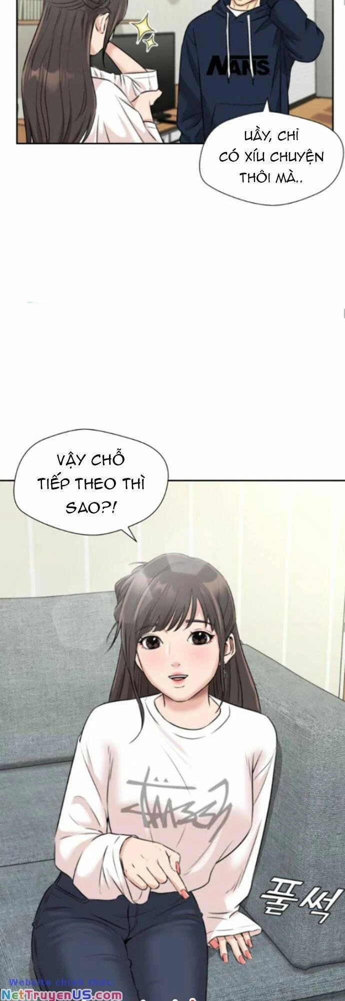 Khuôn Mặt Thiên Tài Chapter 118 - Trang 18