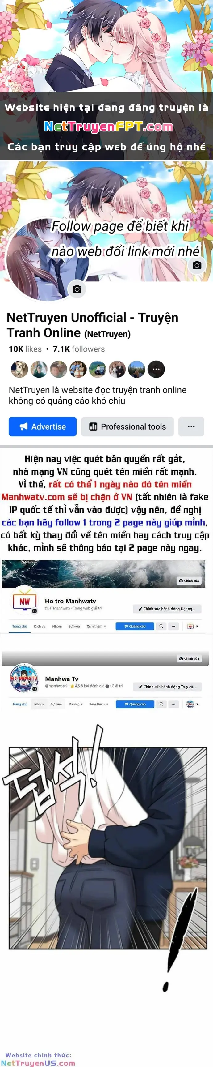 Khuôn Mặt Thiên Tài Chapter 118 - Trang 2