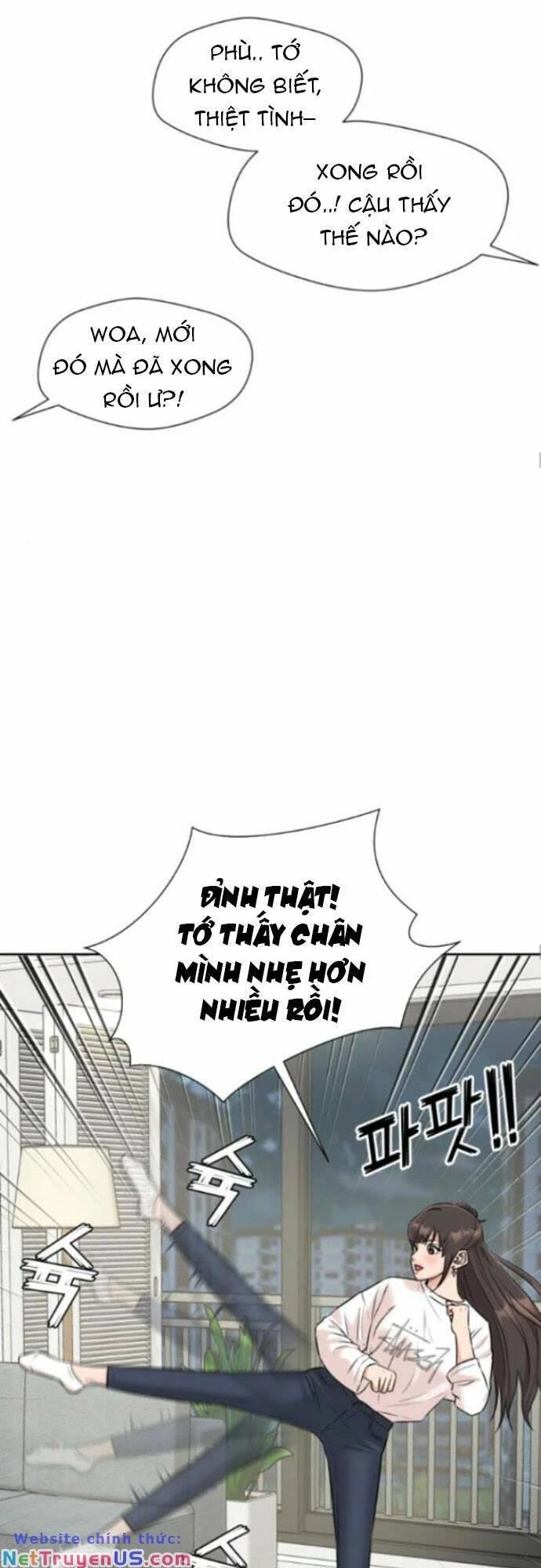 Khuôn Mặt Thiên Tài Chapter 118 - Trang 22