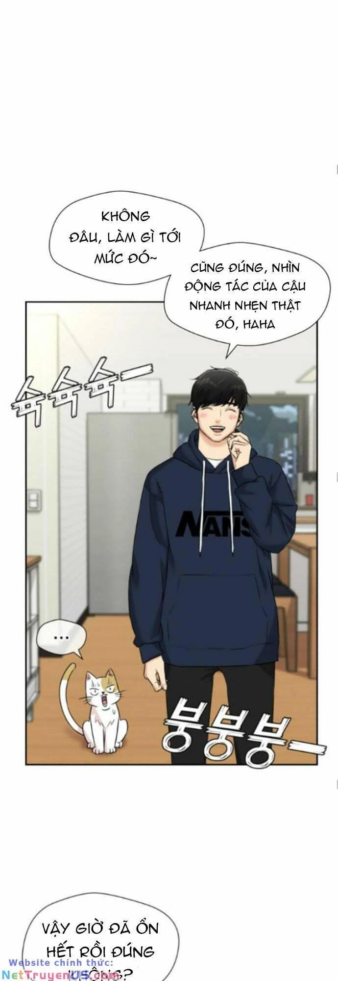 Khuôn Mặt Thiên Tài Chapter 118 - Trang 24