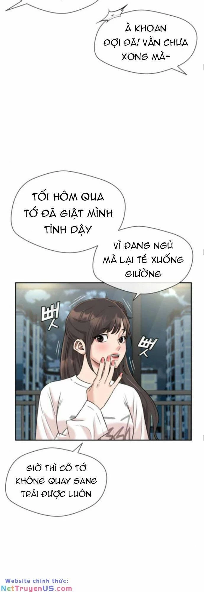 Khuôn Mặt Thiên Tài Chapter 118 - Trang 25