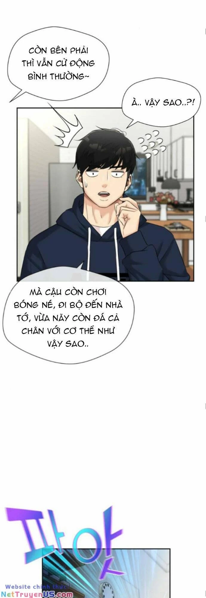 Khuôn Mặt Thiên Tài Chapter 118 - Trang 26