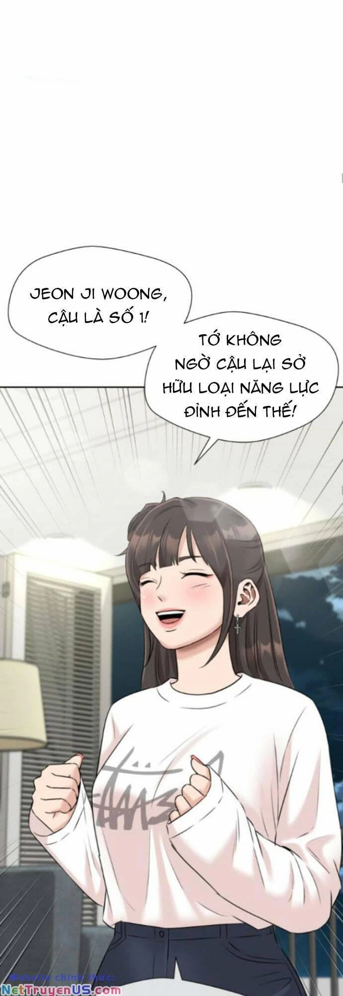 Khuôn Mặt Thiên Tài Chapter 118 - Trang 29