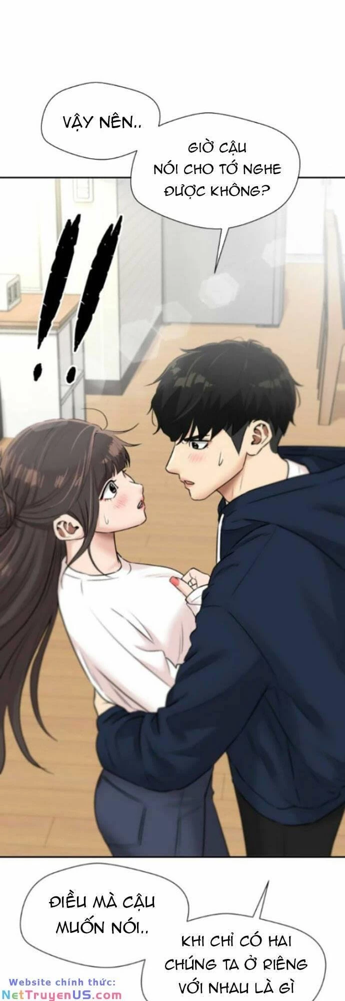 Khuôn Mặt Thiên Tài Chapter 118 - Trang 3