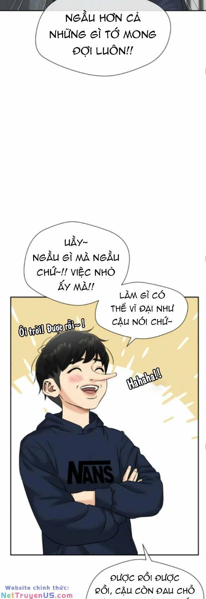 Khuôn Mặt Thiên Tài Chapter 118 - Trang 30