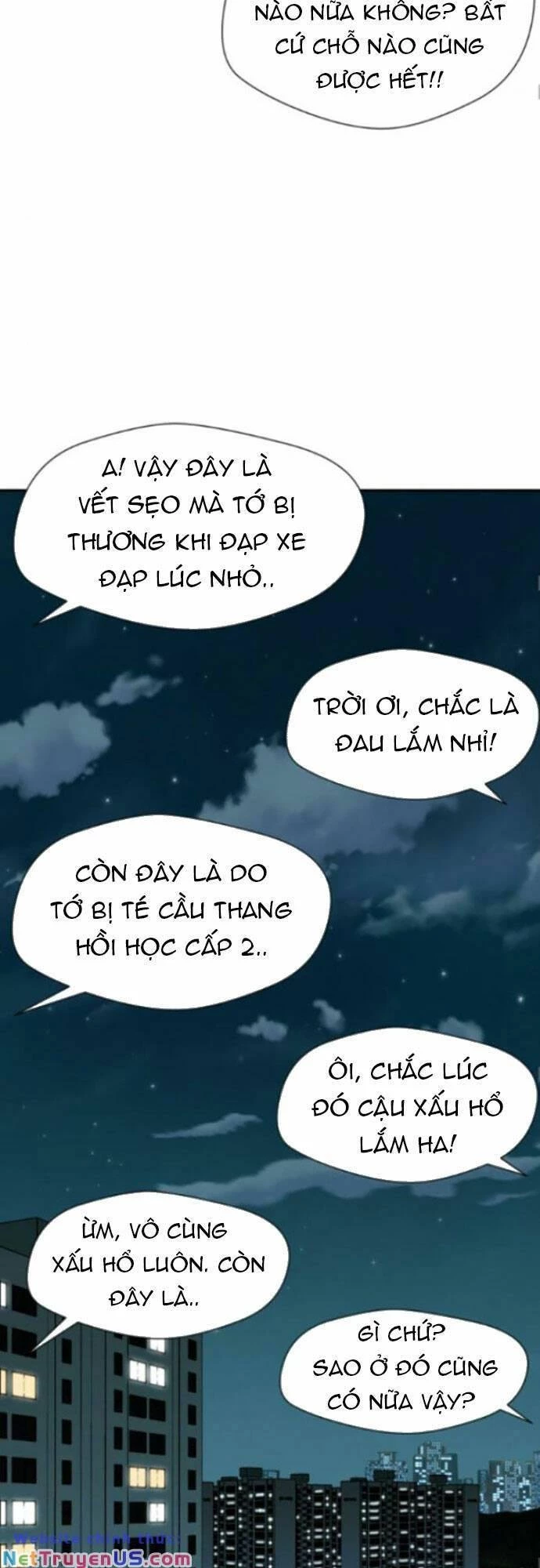 Khuôn Mặt Thiên Tài Chapter 118 - Trang 31