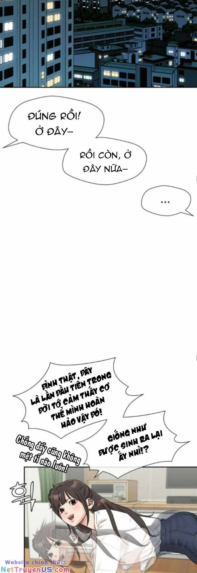 Khuôn Mặt Thiên Tài Chapter 118 - Trang 32