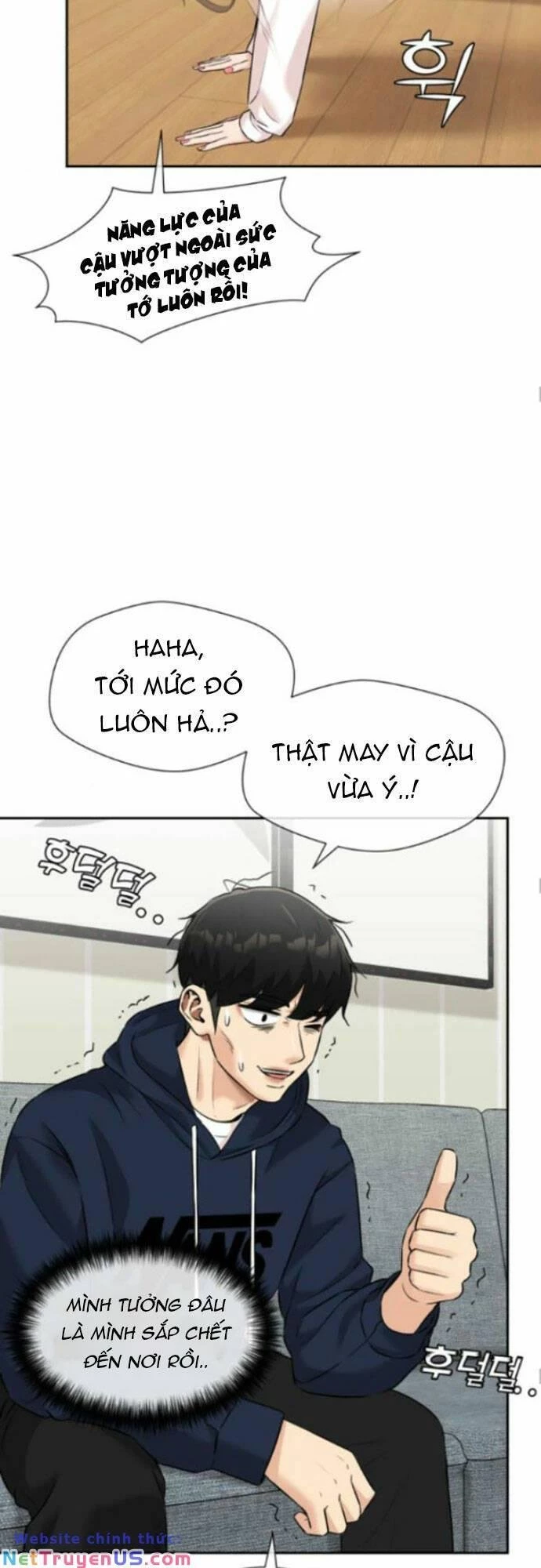 Khuôn Mặt Thiên Tài Chapter 118 - Trang 33