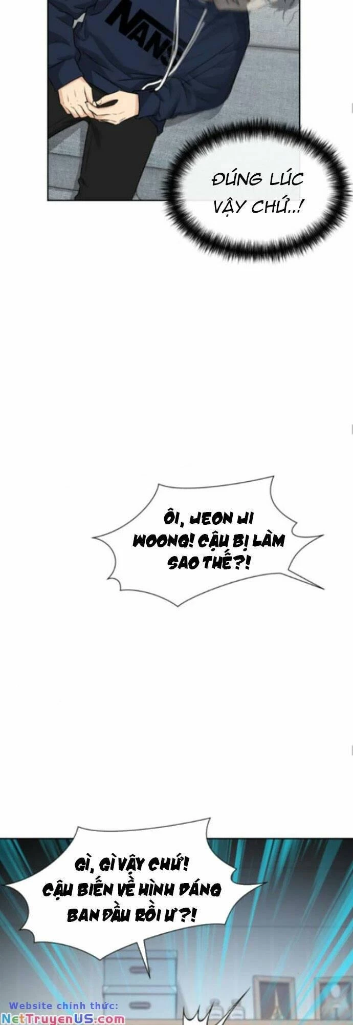 Khuôn Mặt Thiên Tài Chapter 118 - Trang 38
