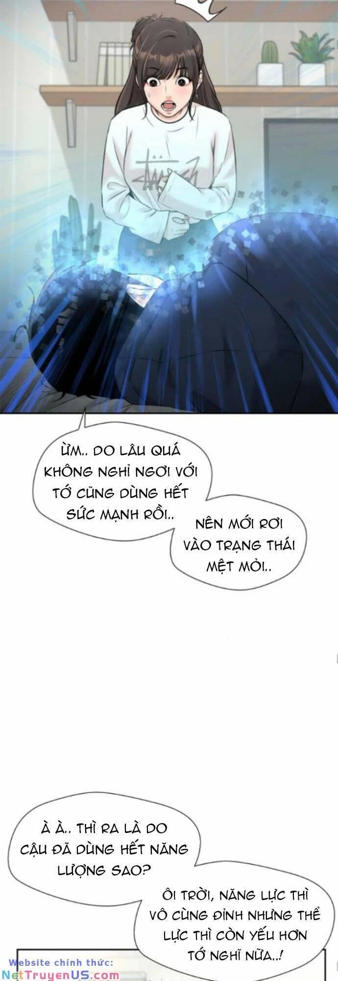 Khuôn Mặt Thiên Tài Chapter 118 - Trang 39