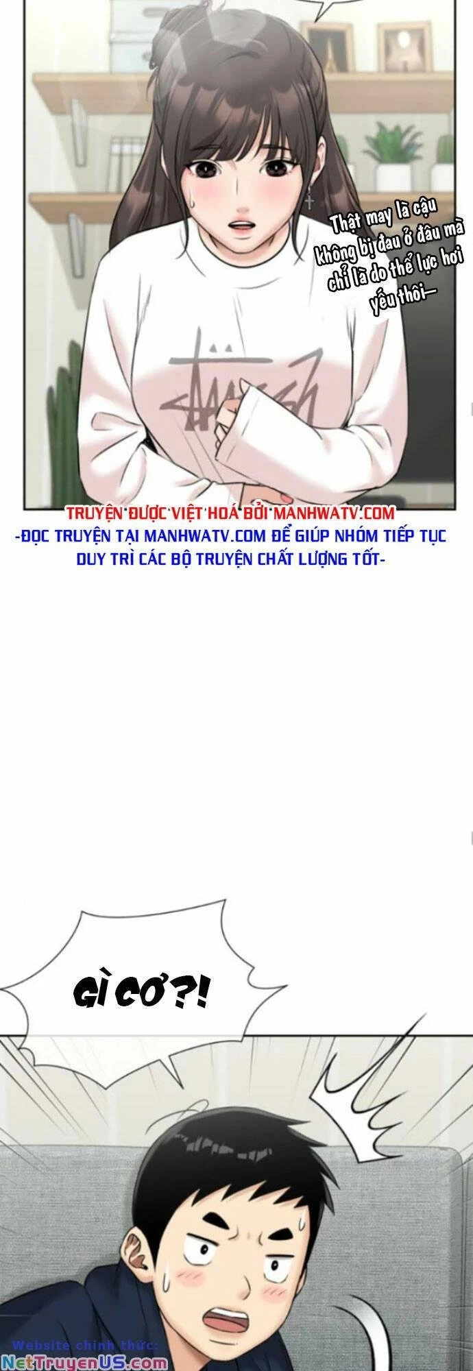 Khuôn Mặt Thiên Tài Chapter 118 - Trang 40