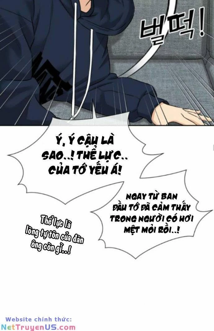 Khuôn Mặt Thiên Tài Chapter 118 - Trang 41