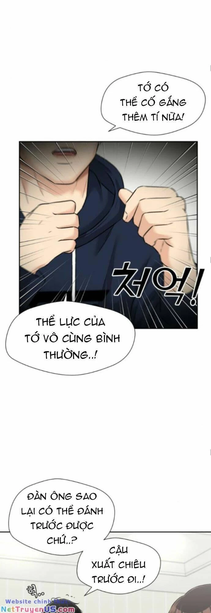 Khuôn Mặt Thiên Tài Chapter 118 - Trang 43