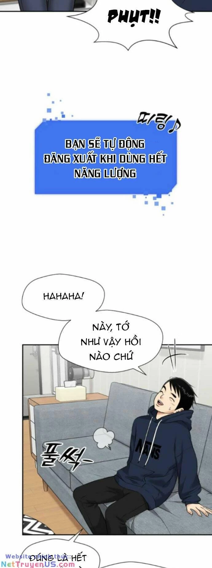 Khuôn Mặt Thiên Tài Chapter 118 - Trang 47