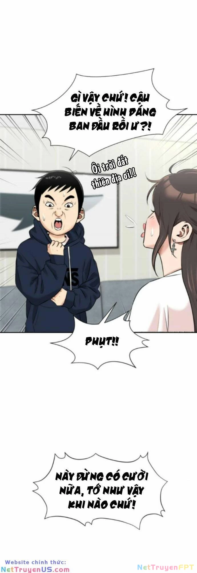 Khuôn Mặt Thiên Tài Chapter 118 - Trang 49