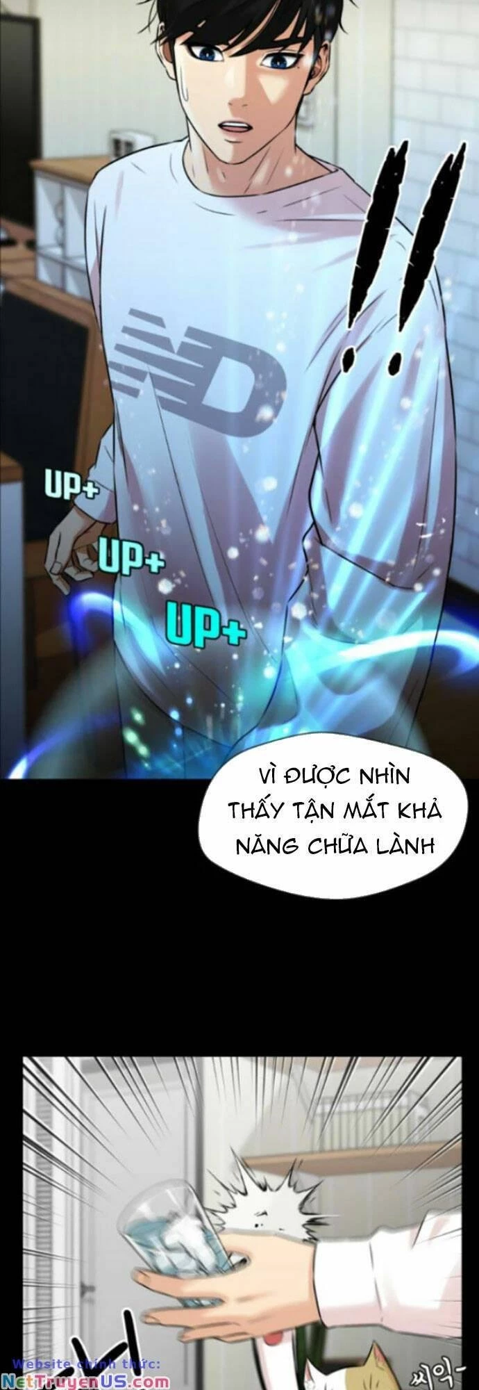 Khuôn Mặt Thiên Tài Chapter 118 - Trang 6