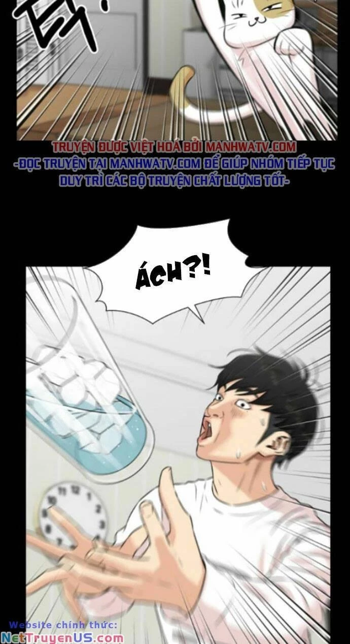 Khuôn Mặt Thiên Tài Chapter 118 - Trang 7