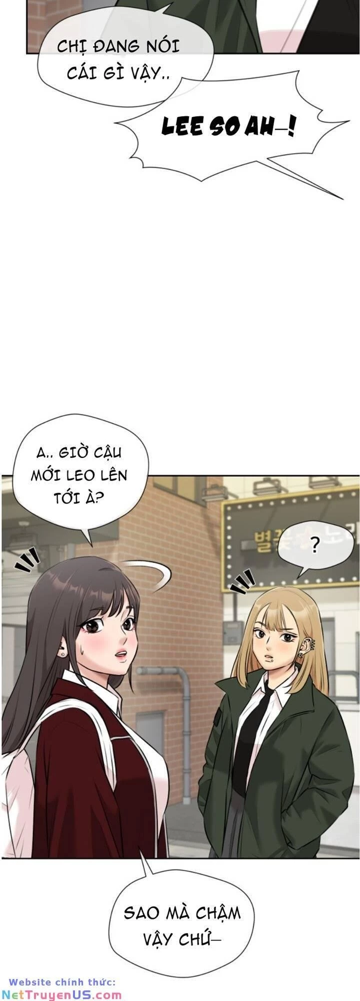 Khuôn Mặt Thiên Tài Chapter 119 - Trang 16