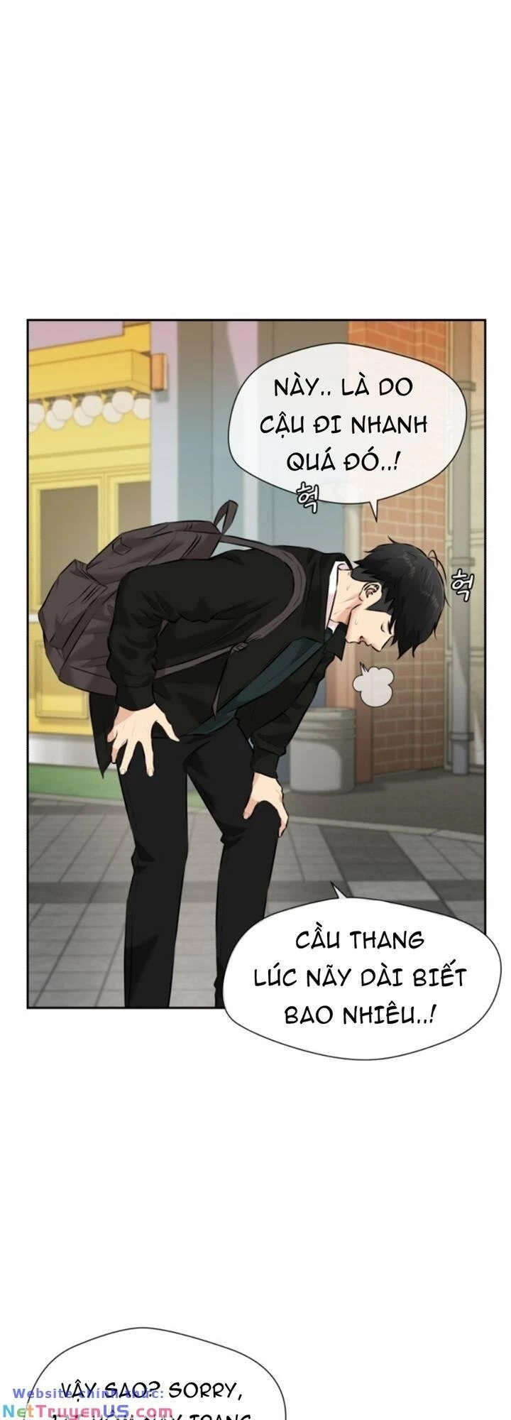 Khuôn Mặt Thiên Tài Chapter 119 - Trang 17