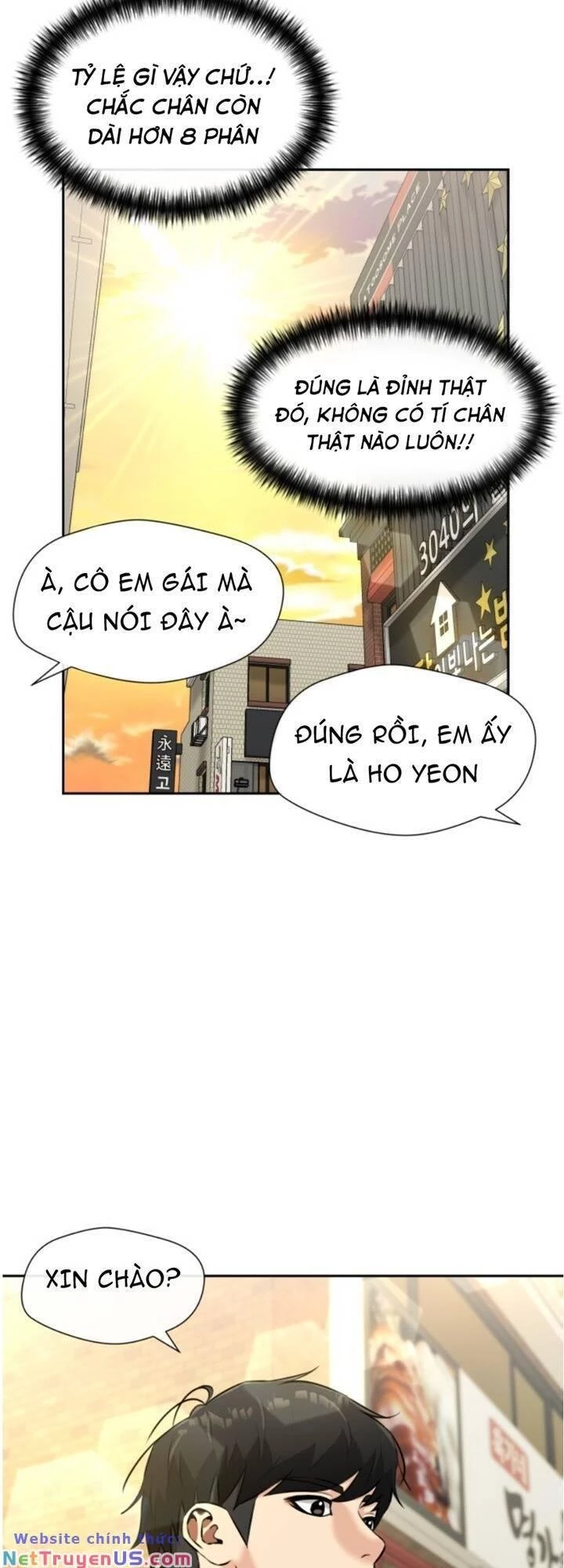 Khuôn Mặt Thiên Tài Chapter 119 - Trang 21