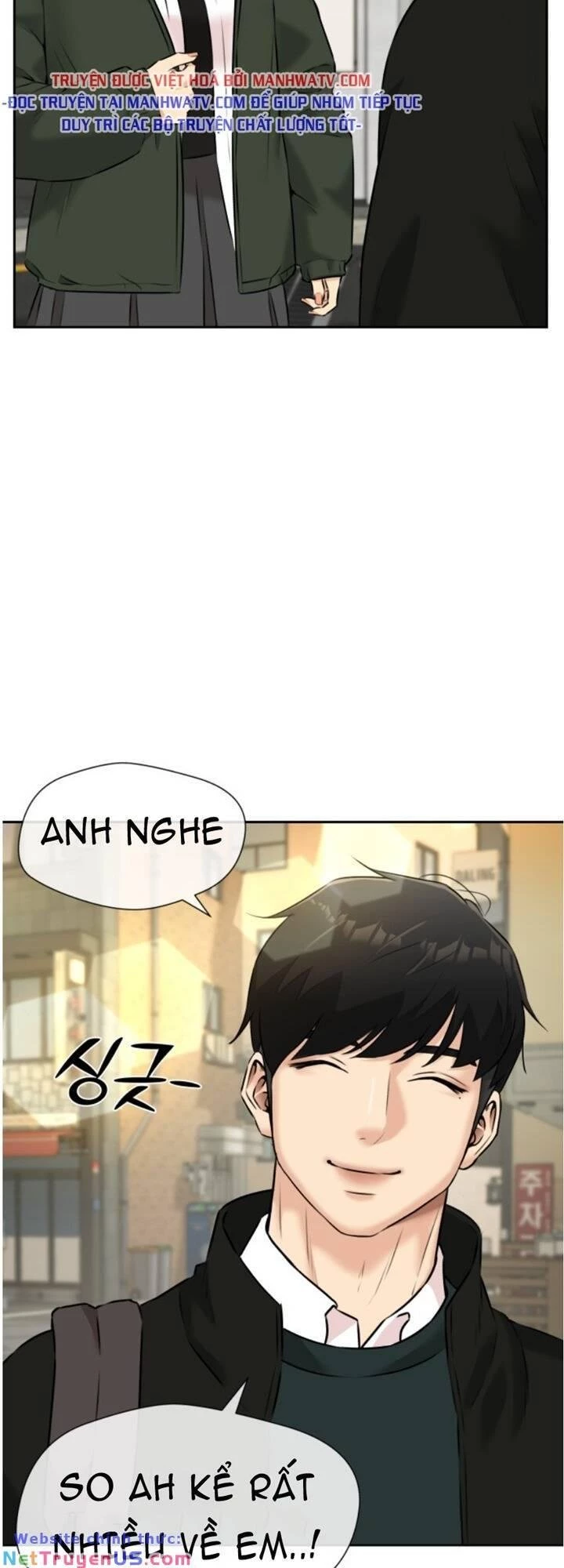 Khuôn Mặt Thiên Tài Chapter 119 - Trang 23