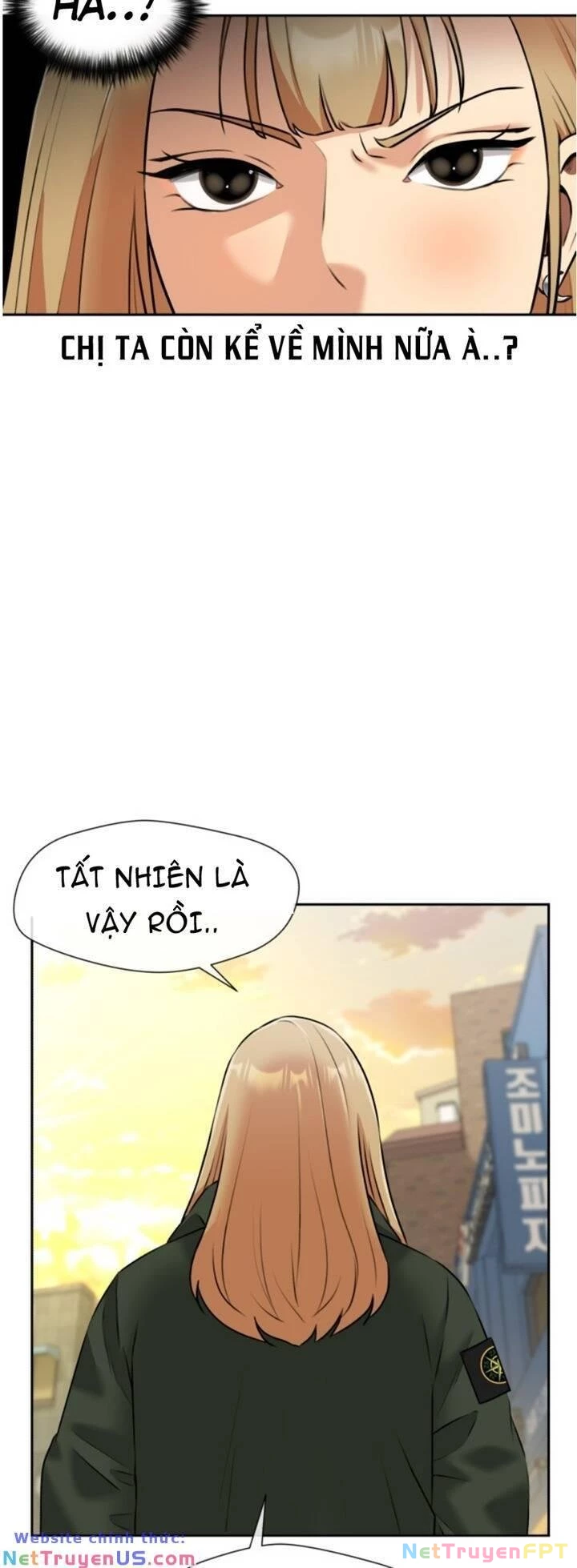 Khuôn Mặt Thiên Tài Chapter 119 - Trang 25