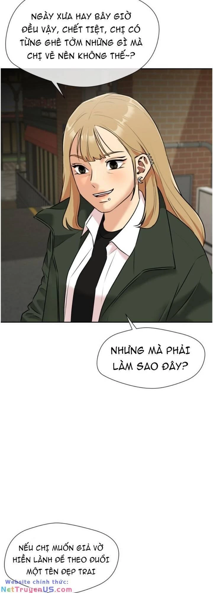 Khuôn Mặt Thiên Tài Chapter 119 - Trang 27