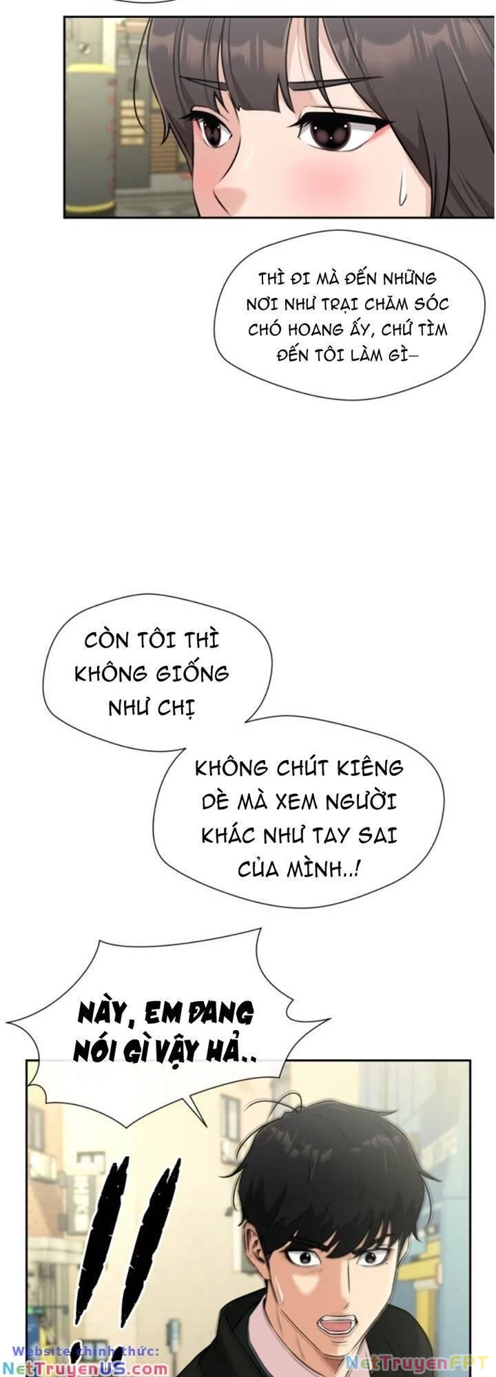 Khuôn Mặt Thiên Tài Chapter 119 - Trang 28