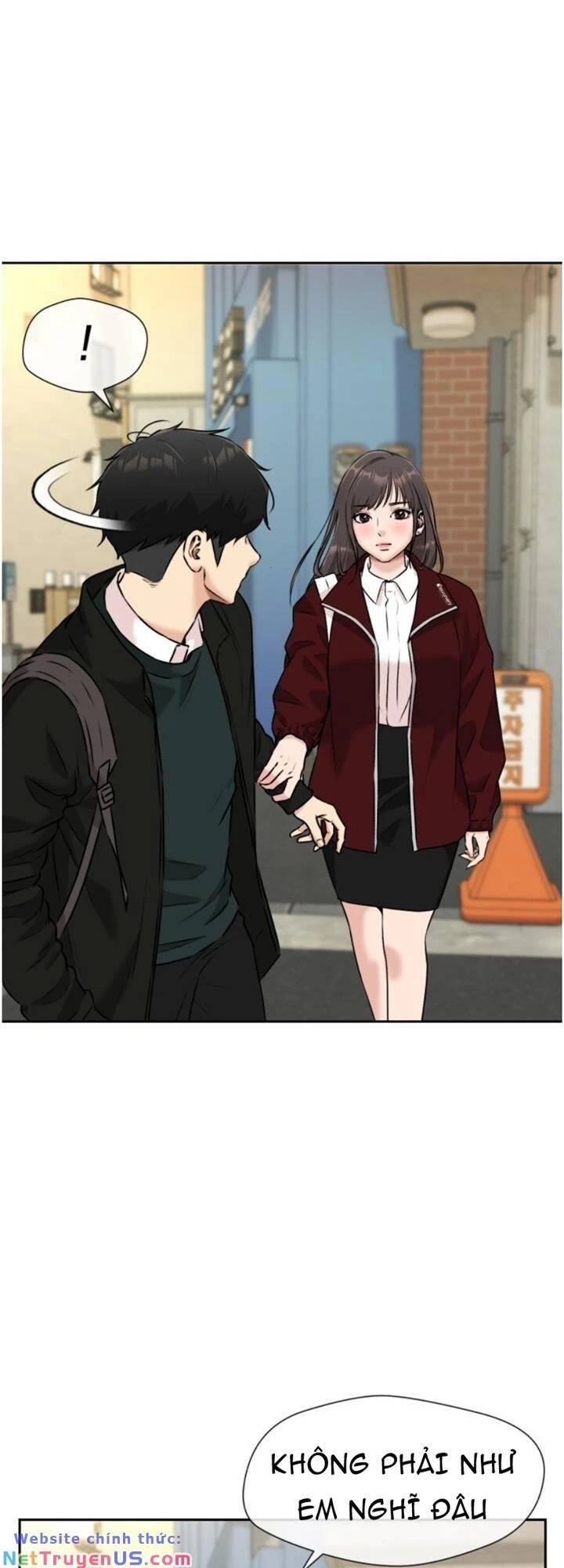 Khuôn Mặt Thiên Tài Chapter 119 - Trang 30