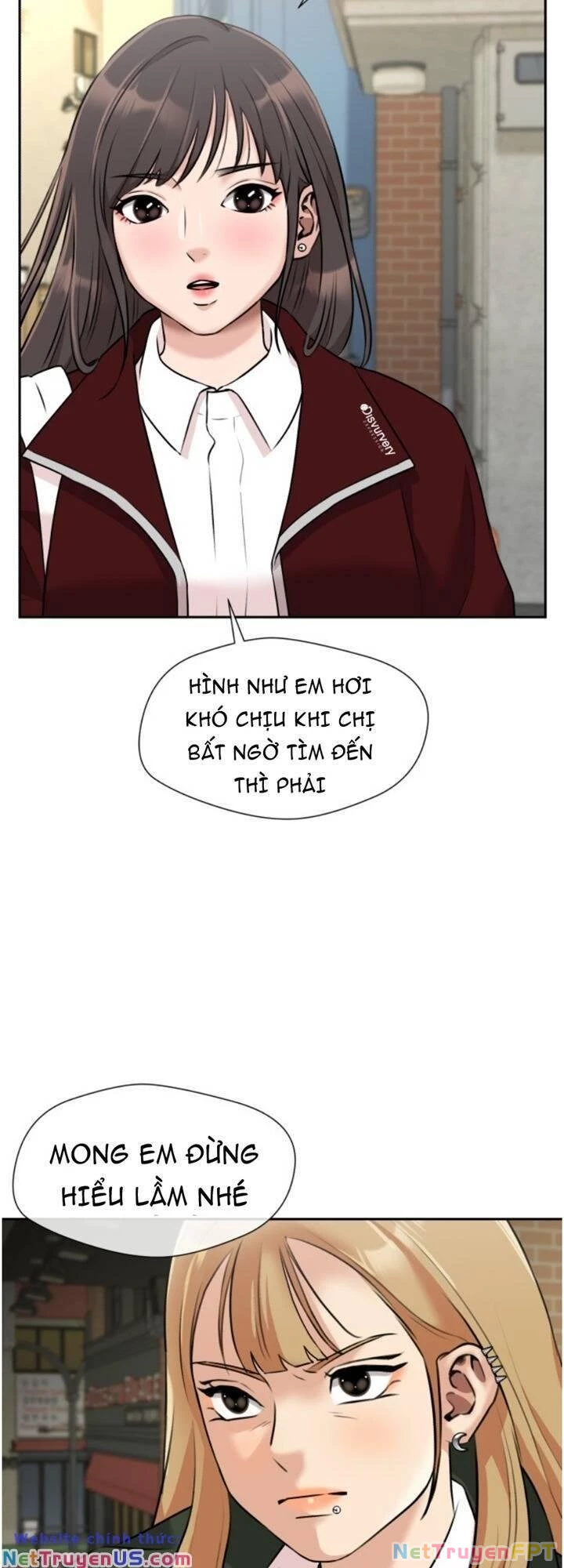 Khuôn Mặt Thiên Tài Chapter 119 - Trang 31