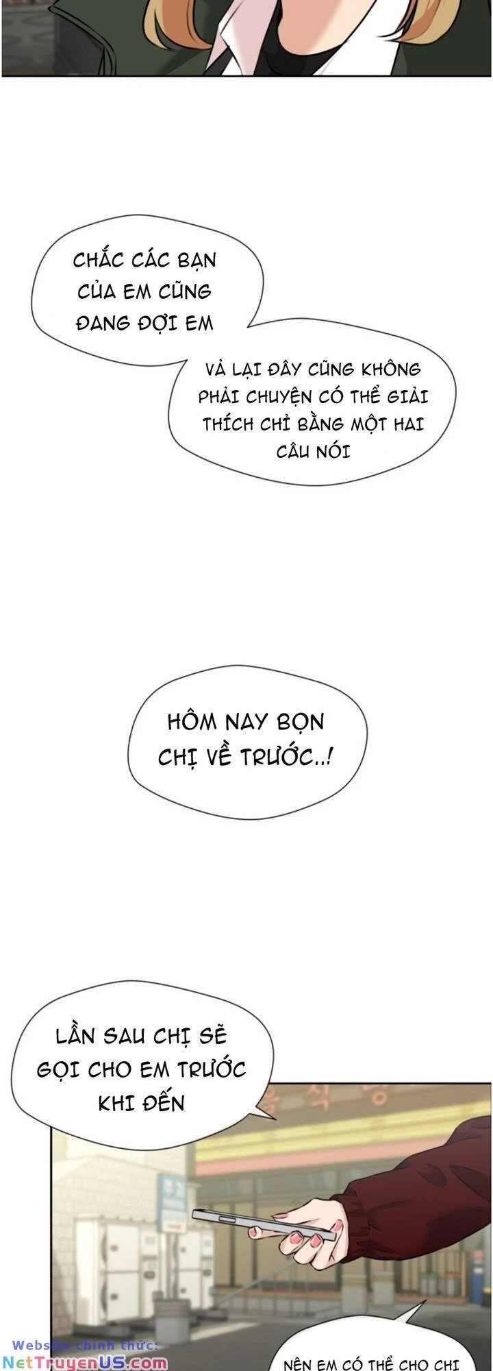 Khuôn Mặt Thiên Tài Chapter 119 - Trang 32