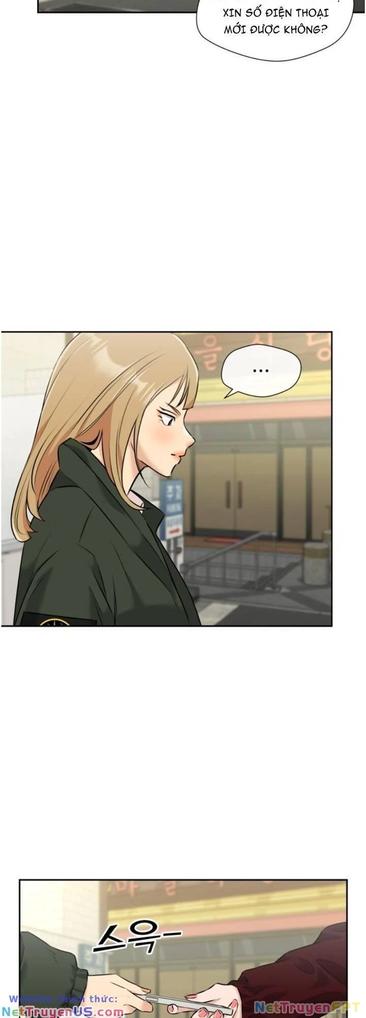 Khuôn Mặt Thiên Tài Chapter 119 - Trang 33