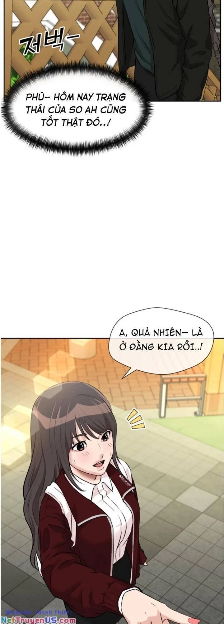 Khuôn Mặt Thiên Tài Chapter 119 - Trang 4