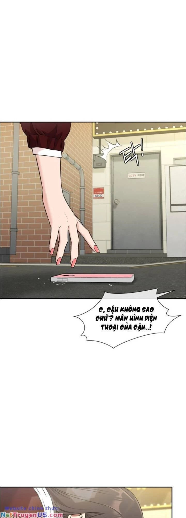 Khuôn Mặt Thiên Tài Chapter 119 - Trang 40