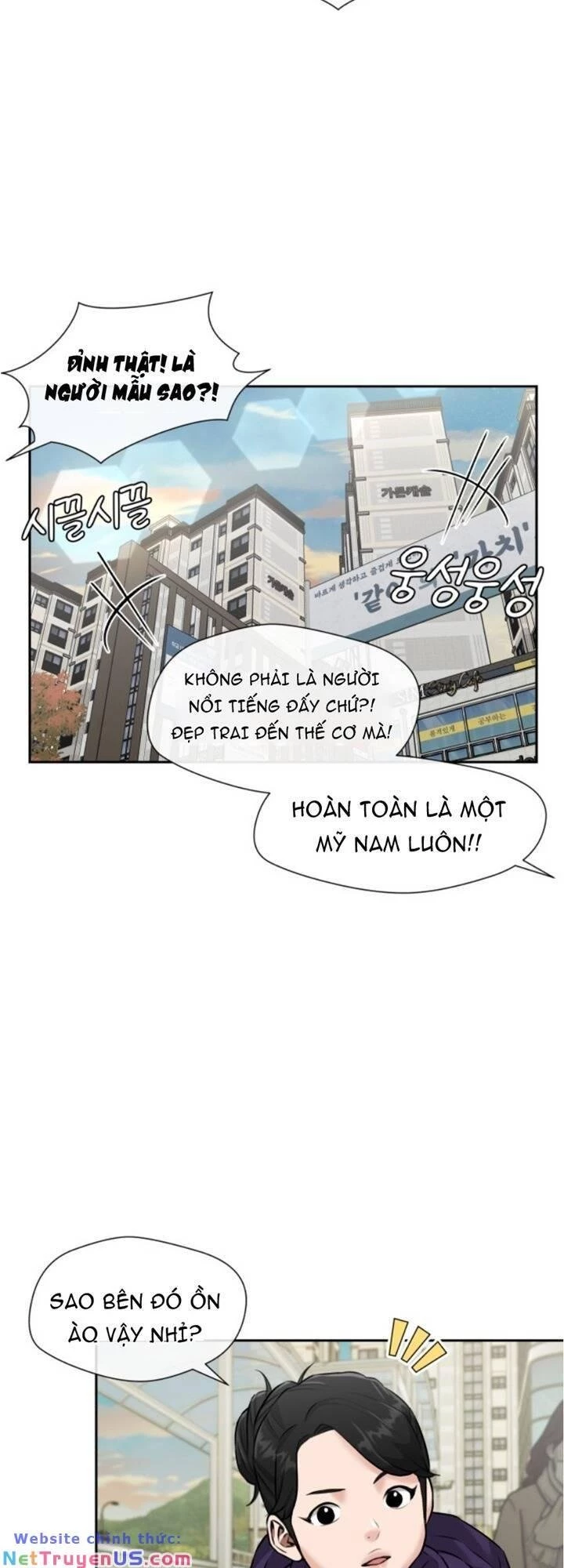 Khuôn Mặt Thiên Tài Chapter 119 - Trang 44