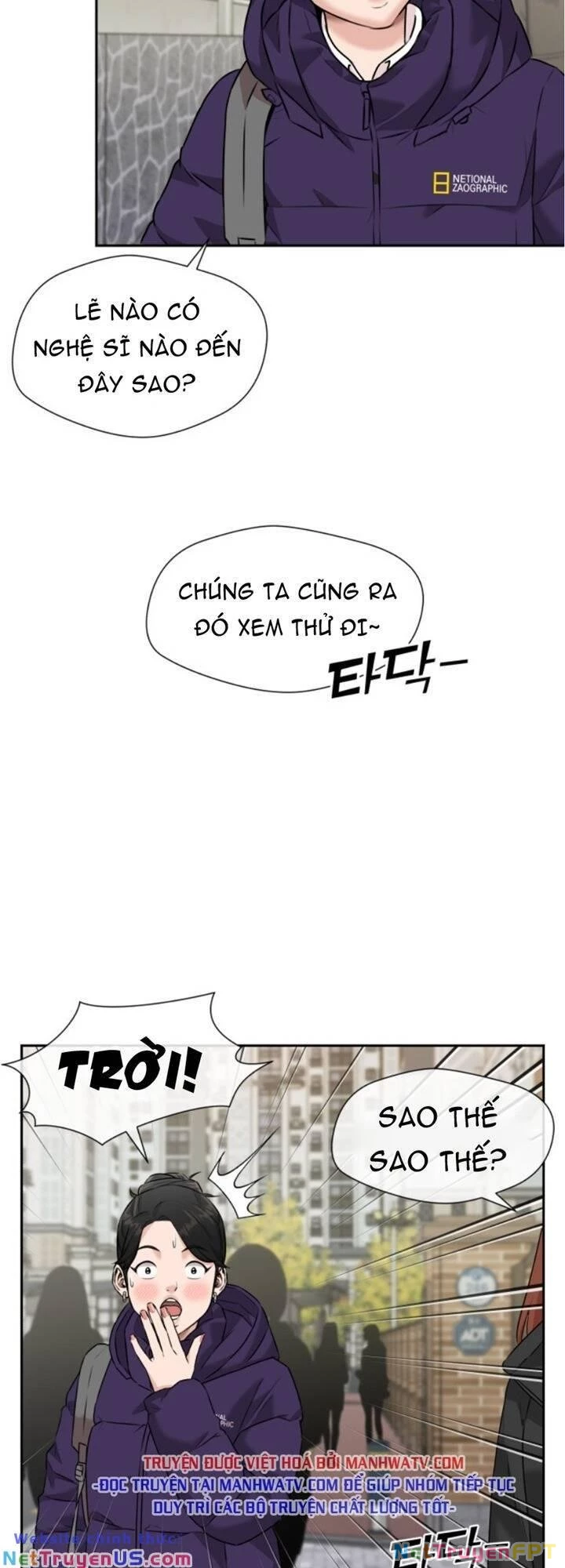 Khuôn Mặt Thiên Tài Chapter 119 - Trang 45