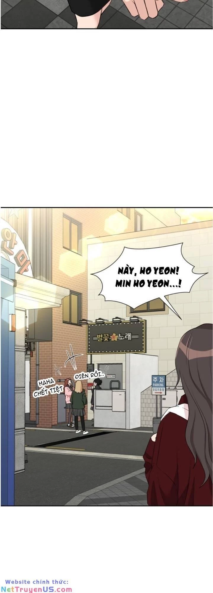 Khuôn Mặt Thiên Tài Chapter 119 - Trang 5